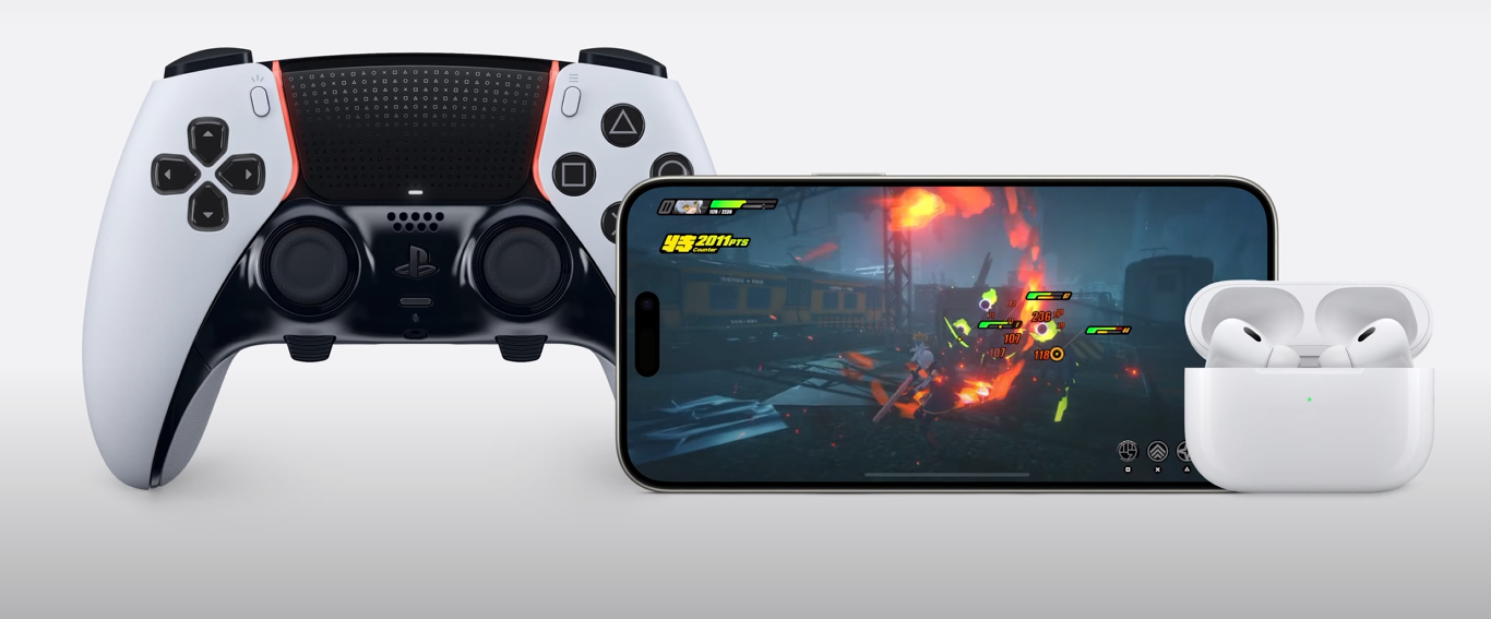 Apple офіційно представила iOS 18: які нові функції з'явилися